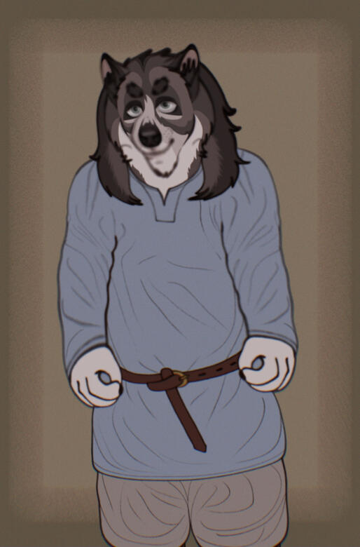 3/4 Body: $30 (Knee up)