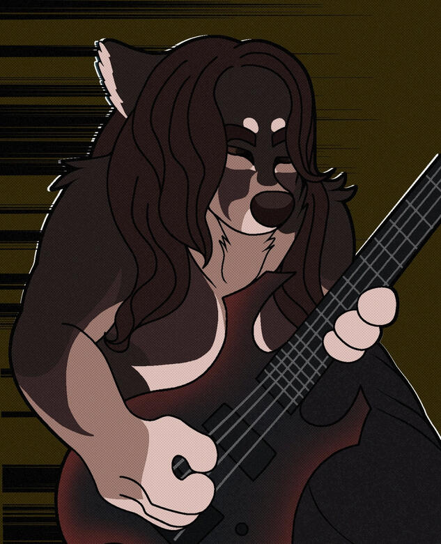 Chibi Halfbody: $15 (+$7.50 for each extra character)