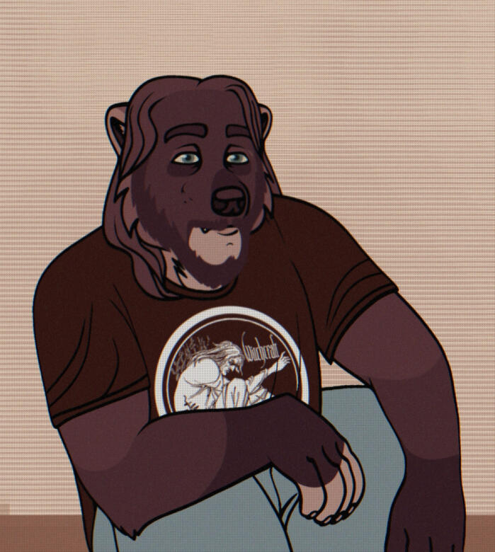 Halfbody: $20 (+$20 for an extra character, limited to two)