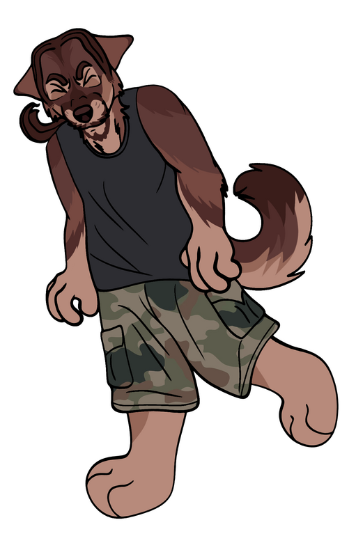 Chibi: $30 (+$15 for each extra character)